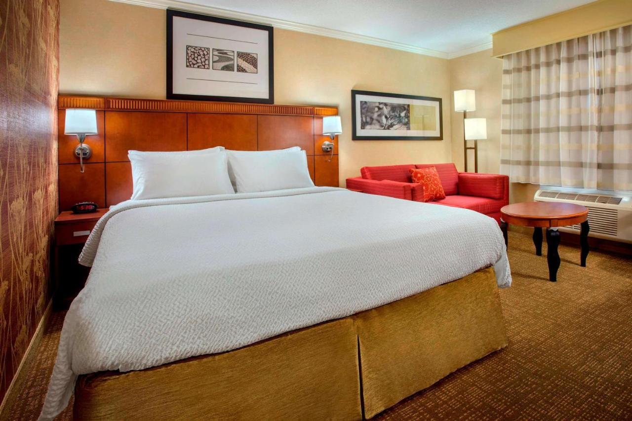 Sonesta Select Boston Danvers Exterior photo
