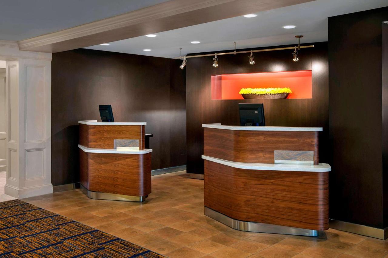 Sonesta Select Boston Danvers Exterior photo